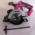 Pb18vcir Lithium 18volt Cordless Box Original The Ion Circular Pink