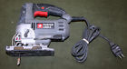 Pc600js Porter Cable Orbital Jigsaw