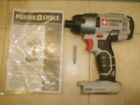 Pcc641b Porter Cable Impact Driver Bare Tool