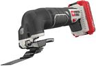 Pcc710la Cordless Max Oscillating Tool Kit Battery