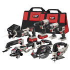 Pcck619l8 Porter Cable Porter-cable 8-tool