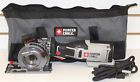5.53-1-2 Pce-380 Porter Cable Model Amp Corded Multi Material Saw With Bag