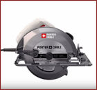 Pce300 Porter-cable 15-amp 7-1-4-in Corded