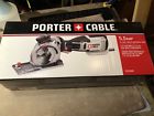 Pce380k-8lw Porter Cable Corded Circular Saw Amp Multi Material Blades