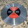 Pde-15 Parsons Brand New Pde Inch Wet Cutting Diamond Blade Saw