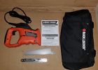 Phs550 Black Decker Amp Powered Handsaw With Storage Bag
