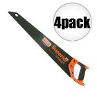 2600-22 Pk Hand 22 10pt Superior 4 " Bahco