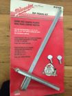 49-22-4146 Pkg Kit Rip Milwaukee Broken Card Fence