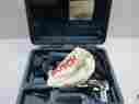 Pl1632 Bosch 6.5 Amp Corded Electric 3-1 4 In Planer W Reversible Woodrazor Micrograin