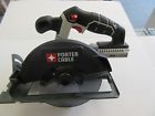 Pc660 Porter 20v Ion Tool -bare Lithium 1 Cable 6 2 Circular - Max "