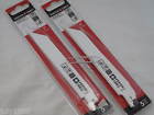Porter-cable 10 New Porter Cable 18 Tpi Reciprocating Saw Blade 6 For Sawsall Type Free Ship 885911306041
