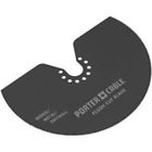 Pc3013 Porter-cable Oscillating Flsh Cut Bld Tool Blk Blades 4in Hss