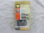 Power Care Y54 16 Chain Saw Blade Fits Certain Model Homelite Mcculloch 681355034461