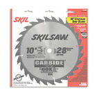 2582-8138 Power Tools Carbide Circular Teeth 75128 Ripping Blade Skilsaw Bosch