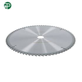 Pf6820176 Powerfit 10 Inch 80 Tooth Carbide Tipped Saw Blade For Metal Wood Aluminum With Nails Us