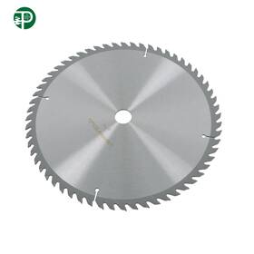 Pf6820704 Powerfit 12inch 60 Tooth 25.44mm Arbor Carbide Saw Blade Fit For Wood Aluminum With Nails