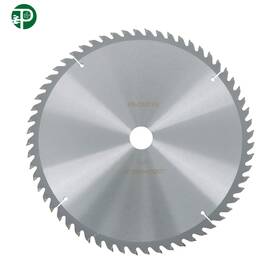 Pf6821584 Powerfit 12inch 60 Tooth Carbide Saw Blade Fit For Wood Aluminum With Nails