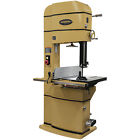 Pm2013b-3 Powermatic 20 5hp 3ph 230 " 1791258b 460v Bandsaw