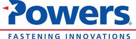 55112-pwr Powers 55597-pwr Oem Nailer Trak-it M5x10 Scr Kt C4 C3 /