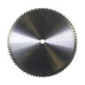 Pr-25580cbn Tenryu Carbide Tipped Circular Saw Blade 609778100181