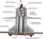 Pr02k 1200 Retails Panel Vertical Pro