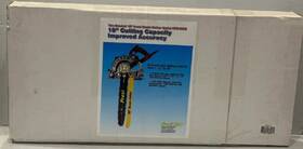 Pr-8000 Prazi Usa 18 Inch Beam Cutter For 7.25 And 8.25 Circular Worm Drive Saws
