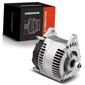 Apalt289 Premiumpartswhosale Alternator Compatible With Caterpillar Skid Steer 216b 226b 232b 242b 257b
