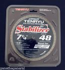 Prf-18548bwk Pro 1 7 4 48 Tenryu Metal Steel " Teeth Blade Ferrous Cutting