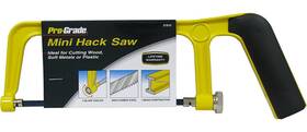 31910 Pro-grade Mini Hack/coping Saw Auto Load