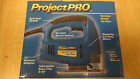 311317 Pro Variable Speed Jigsaw Project