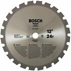 Pro1224resb Bosch Tcg Res Circular Saw Blade 090991497729