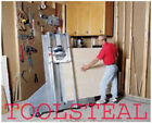 Pro1k Safety Speed Cut Panel Pro Vertical Saw New Warranty