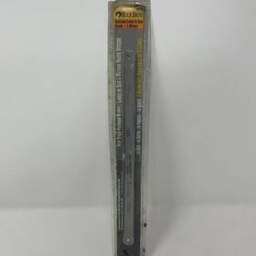 40210 Professional Hacksaw Blades High Speed Steel 18 Teeth 10 Inch Coarse Grade Buck Bros