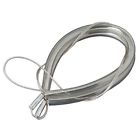 Pst110 Steel Stainless Pvc Cobra Cable