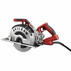 Spt78mmc Pst78mmc Skilsaw Corded Magnesium Outlaw Circular Saw
