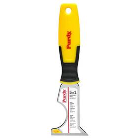 14a900510 Purdy Contractor 5-in-1 Painters Tool High Carbon Steel Blade