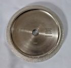 Pw06b038m Damo Vacuum Brazed Diamond Profile Wheel For Tile Demi Bullnose