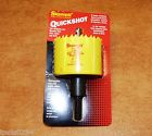 Kavh0238 Qs 8 2-3 " 6 Arbor 4 Bearcat Starrett Bimetal Usa Hole Vp