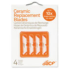Qua46912 Quality Park Products Slice Replacement Blades White 085227469120