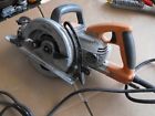 3210 R Ridgid Circular Saw Worm Drive