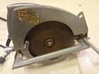 R-88-508100 Ram Vintage Tool Circular Power Saw Motor Good
