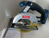 R1063 Ryobi Volt Cordless Circular Saw With Blade Guide Manual
