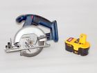 R10630 Ryobi Cordless Circular Saw With Battery Free Shipping