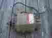 R1230 Black Decker Vintage 8 Radial Arm Saw Motor