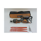 R3030 Ridgid Fuego One Handed