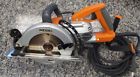 R3210-1 Ridgid Saw Circular Worm Jr