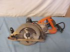 R3210 7 1 4 " Ridgid Circular Corded