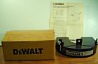R34003 Dewalt Shaper Guard Molding Sanding Surfacing Steel New In Box