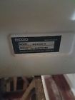 R51000 0 Ridgid Radial Arm Saw