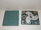 R6500 Dewalt Vintage Molding Cutter Head Complete